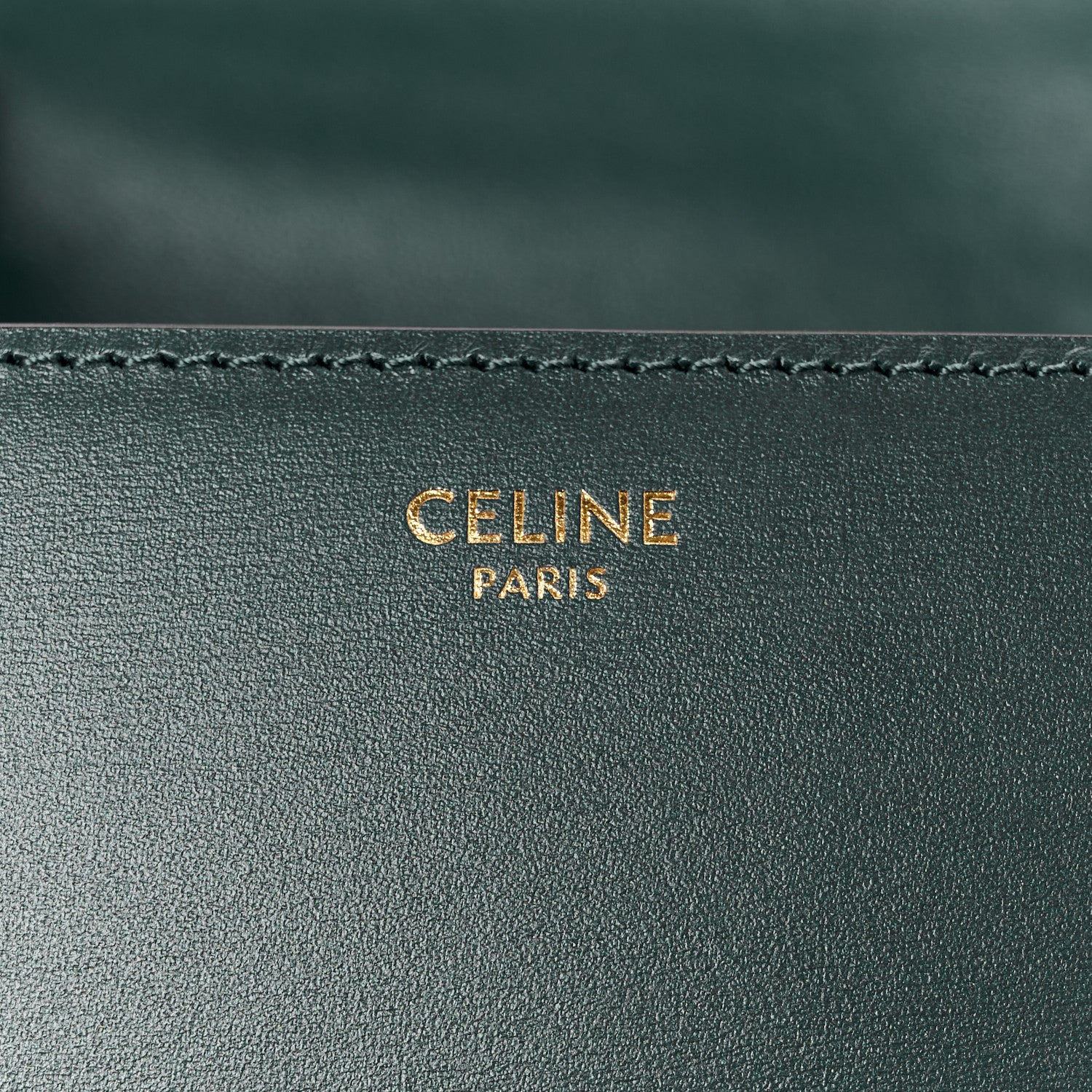 Celine Box Calfskin Small Classic Box Flap Bag Amazone 7 of 12
