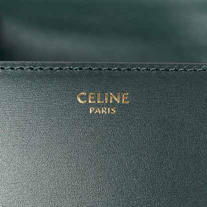 Celine Box Calfskin Small Classic Box Flap Bag Amazone 7 of 12