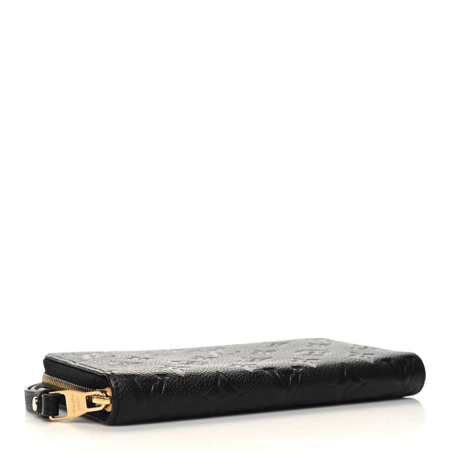 Empreinte Zippy Wallet Black