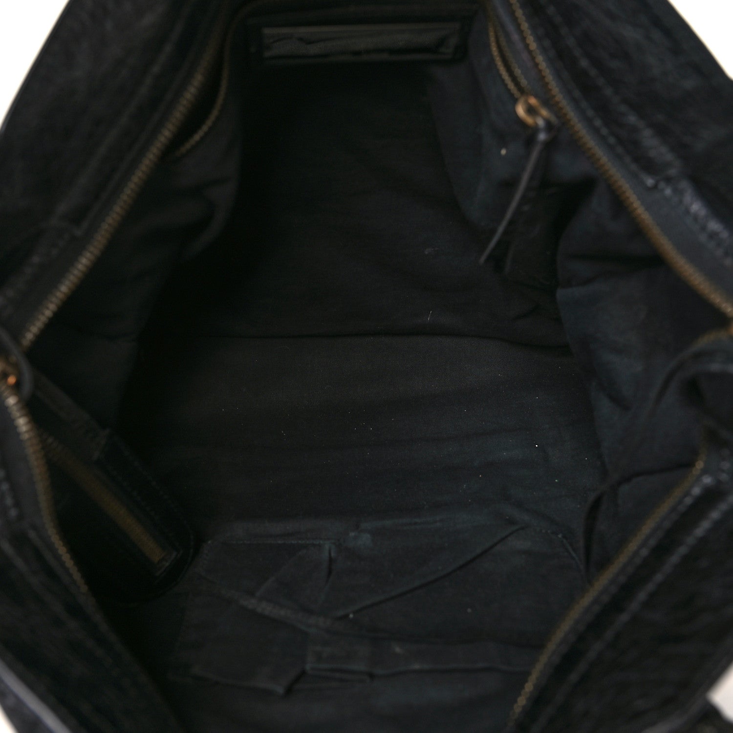 Balenciaga Agneau Classic Hardware City Black 5 of 13