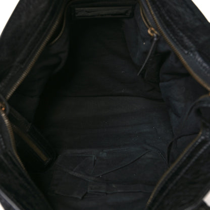 Balenciaga Agneau Classic Hardware City Black 5 of 13
