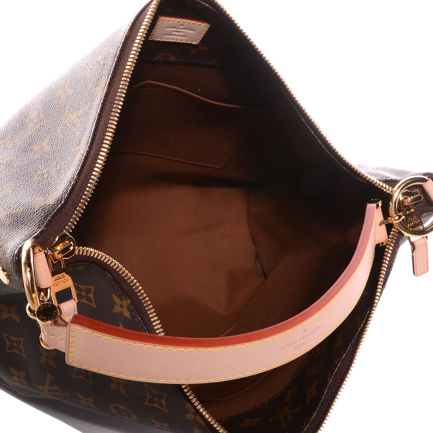 Monogram Sully MM