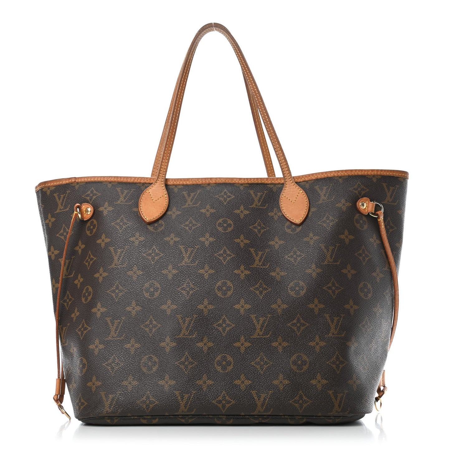 Monogram Neverfull MM