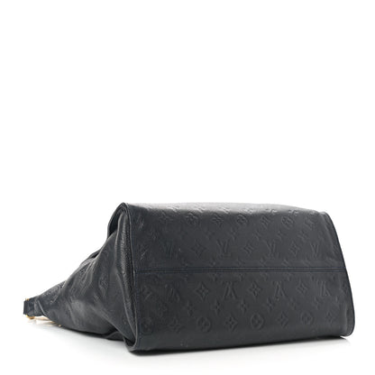 Louis Vuitton Empreinte Lumineuse PM Infini 7 of 26