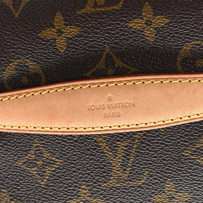 Louis Vuitton Monogram Bumbag 6 of 10