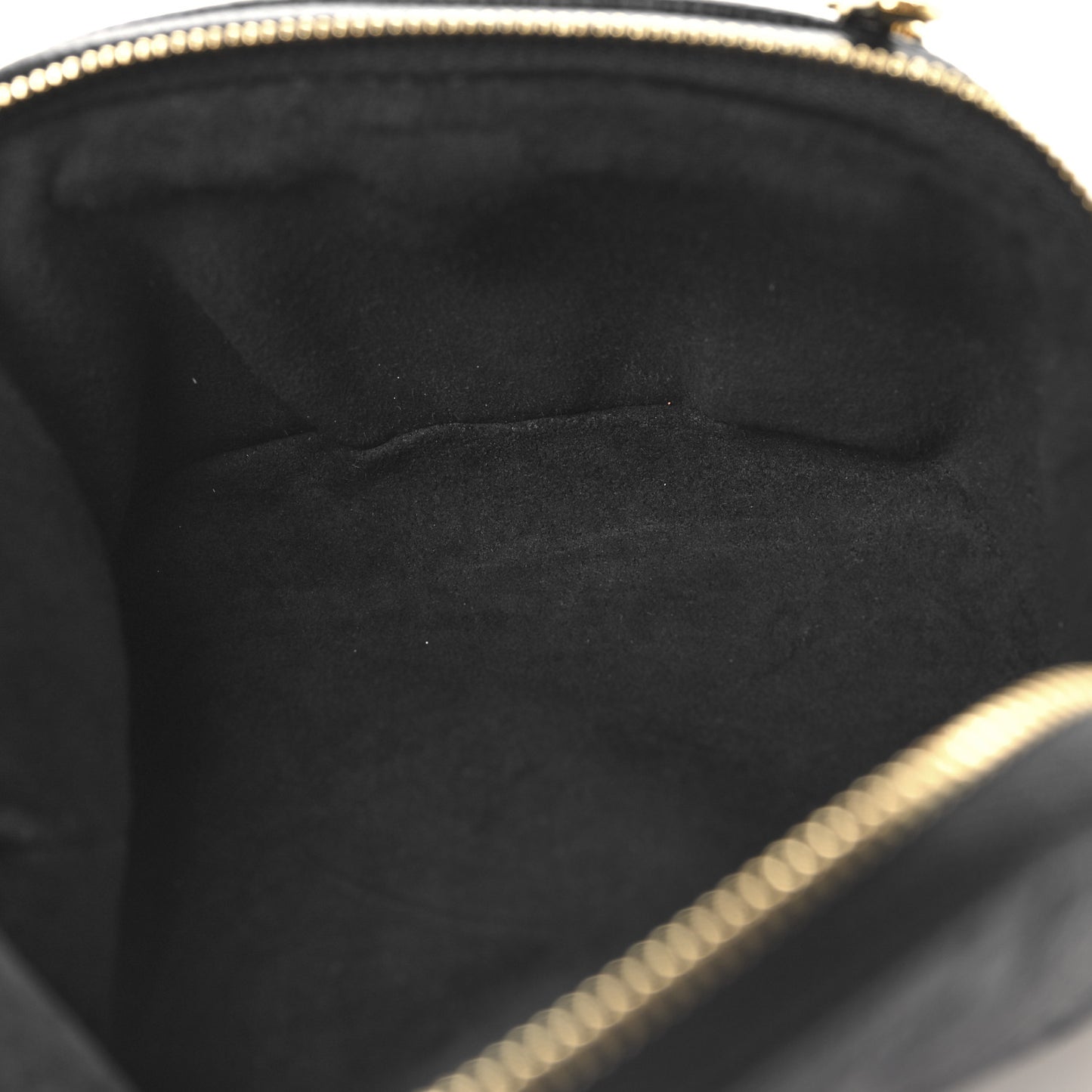 Empreinte Mini Bumbag Black