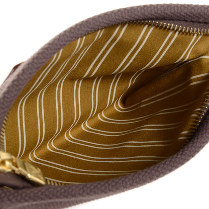 Louis Vuitton Cabas Antigua Pochette PM Brown 5 of 9