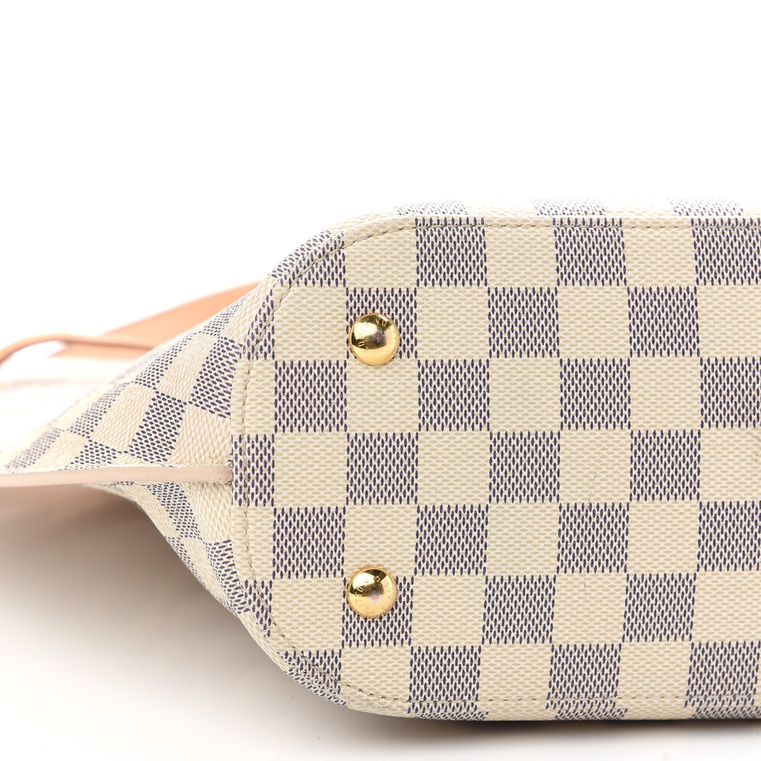Louis Vuitton Damier Azur Girolata 5 of 11