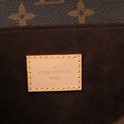 Louis Vuitton Monogram Pochette Metis 6 of 11