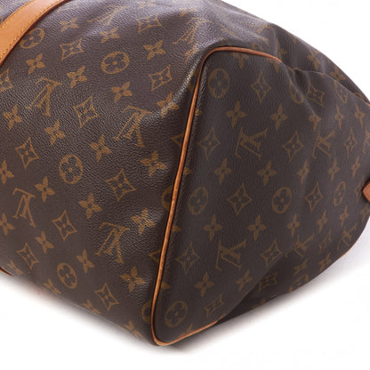 Louis Vuitton Monogram Keepall 45 4 of 10