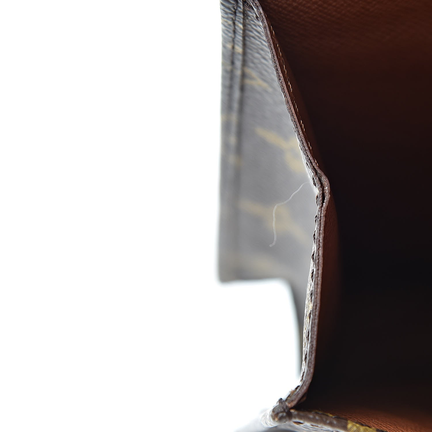 Louis Vuitton Monogram Pochette Rabat 23 8 of 8