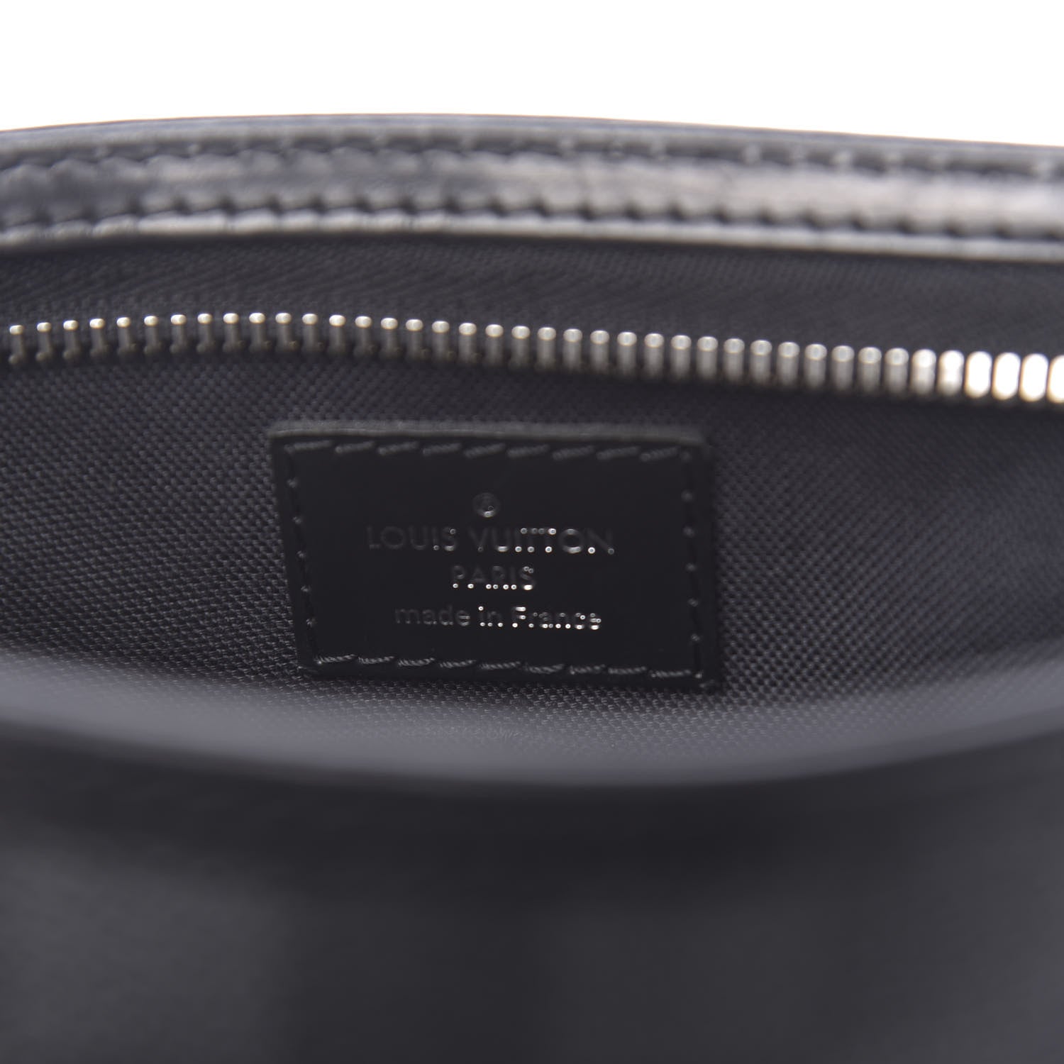 Louis Vuitton Damier Graphite Thomas 5 of 8