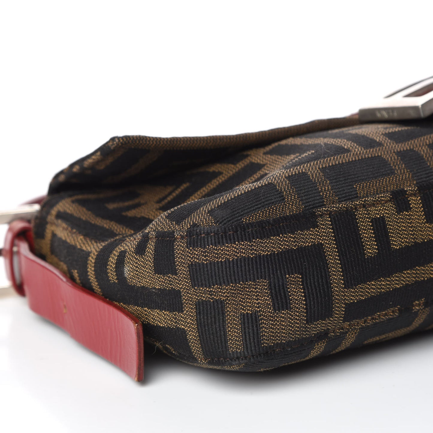 Zucca Baguette Tobacco Red