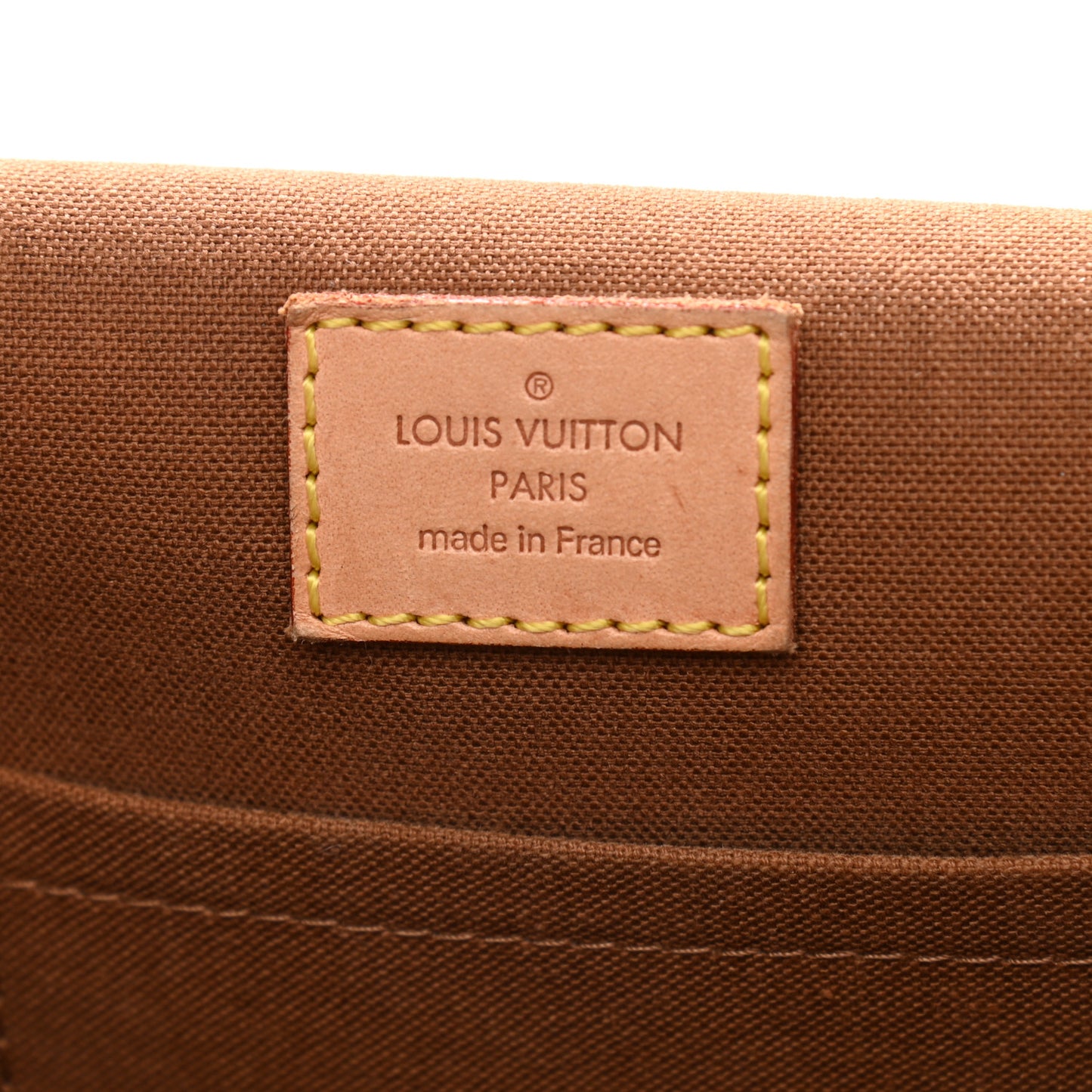 Monogram Bosphore PM Messenger