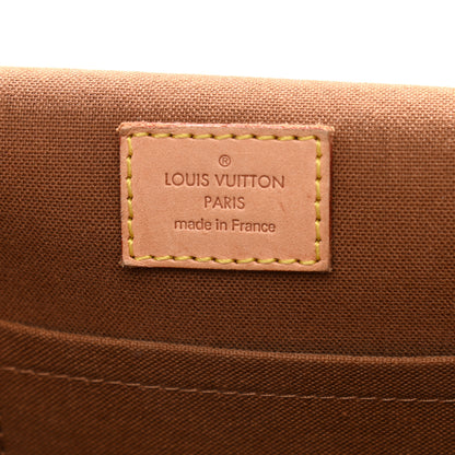 Louis Vuitton Monogram Bosphore PM Messenger 6 of 14