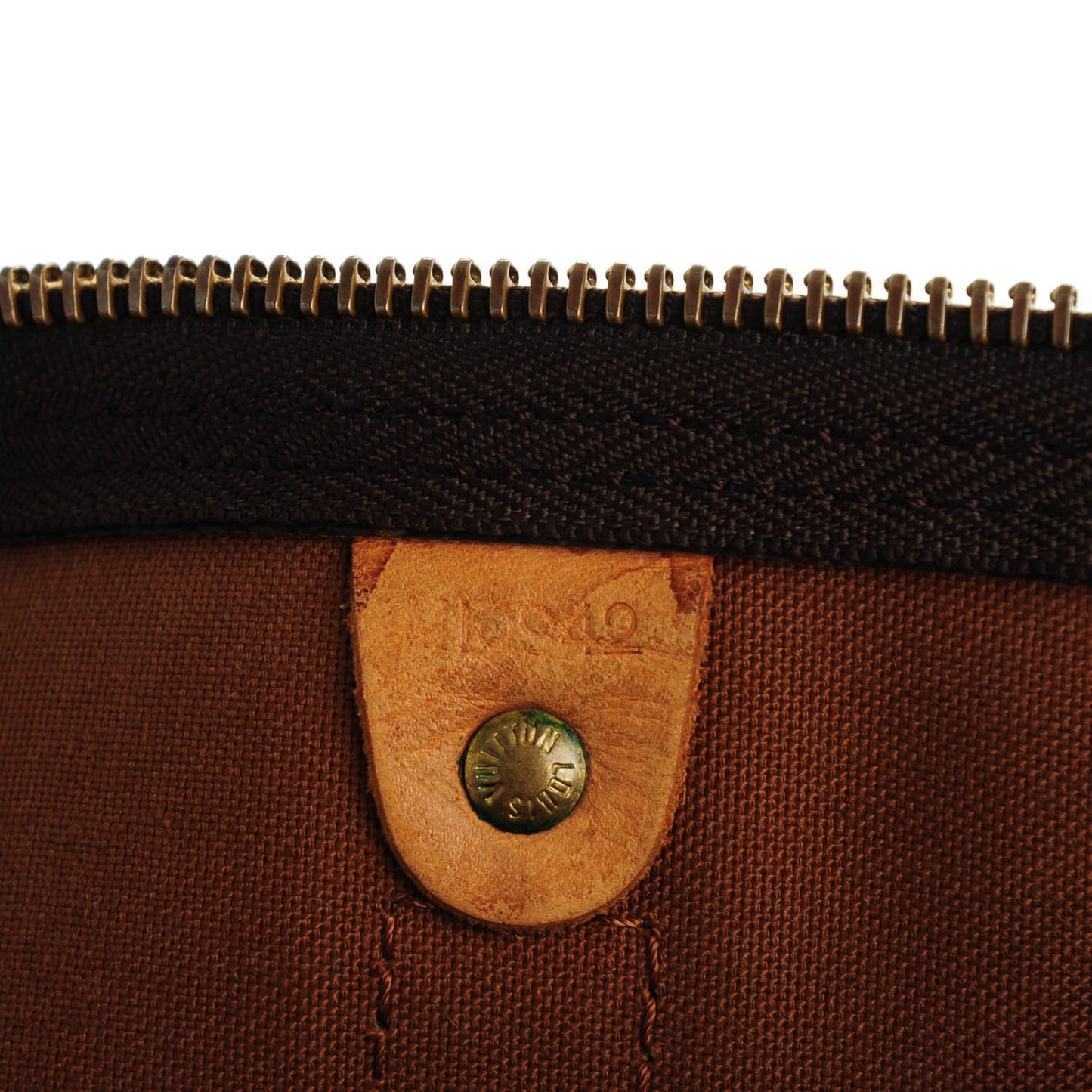 Monogram Keepall 55