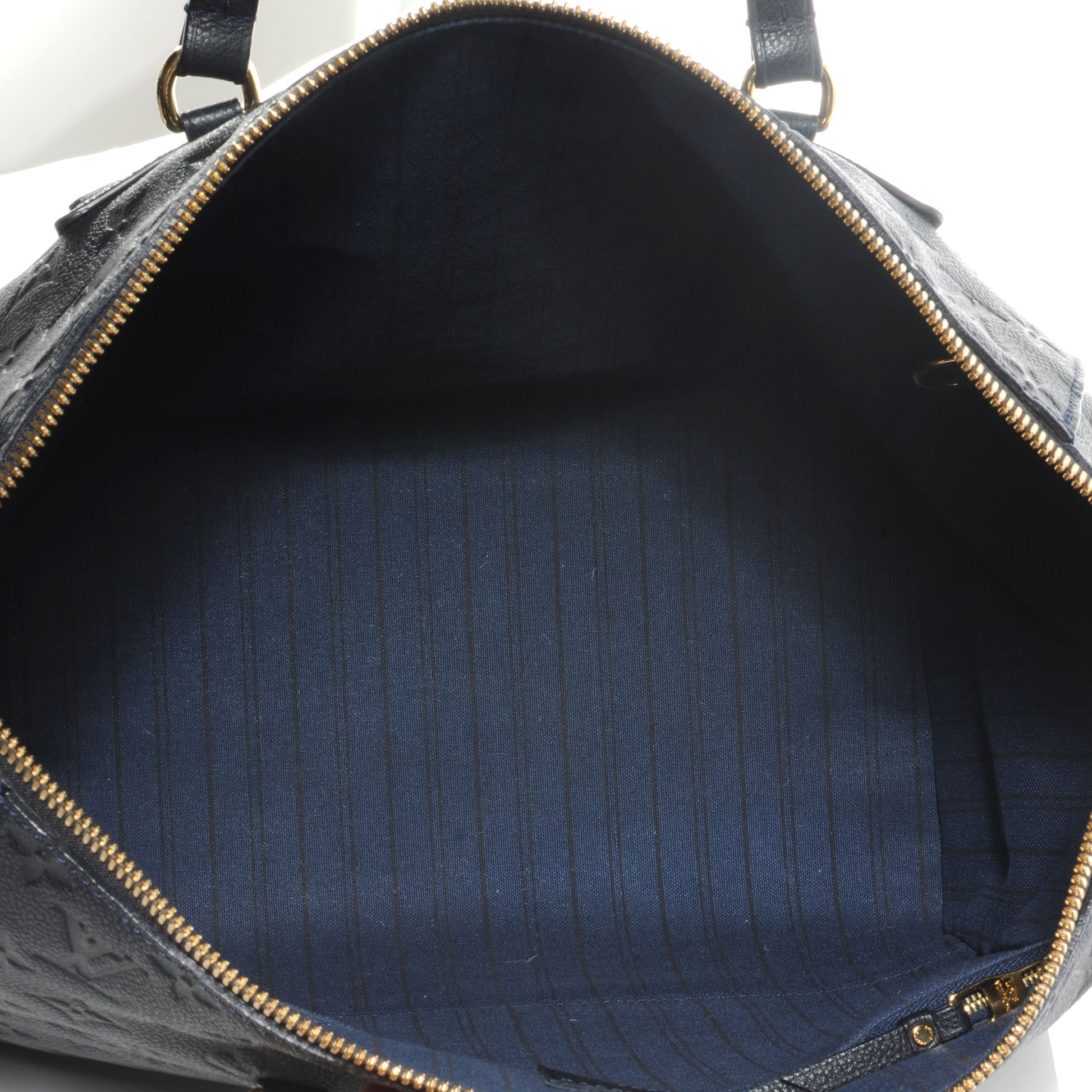 Louis Vuitton Empreinte Lumineuse PM Infini 6 of 8