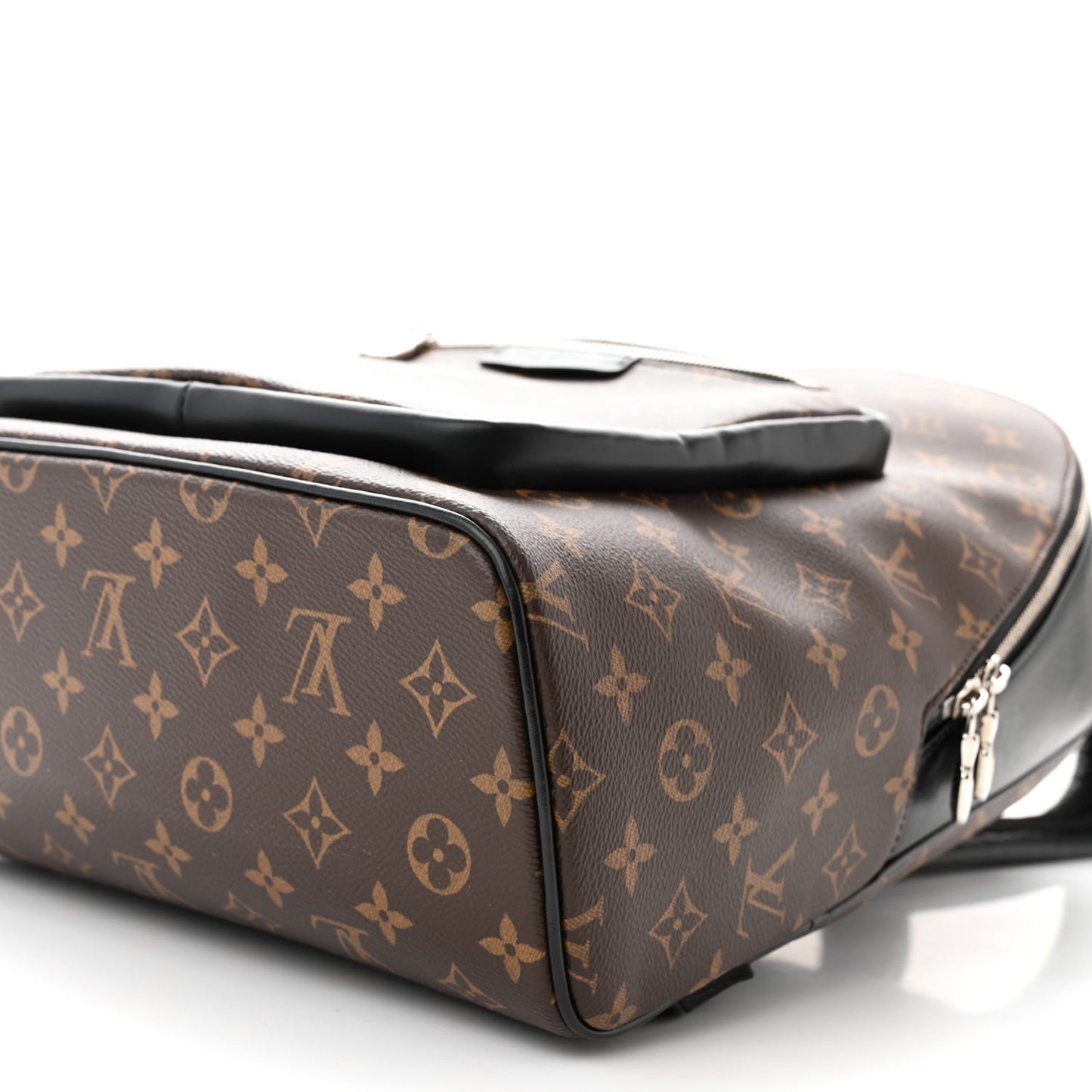 Monogram Macassar Josh NM Backpack