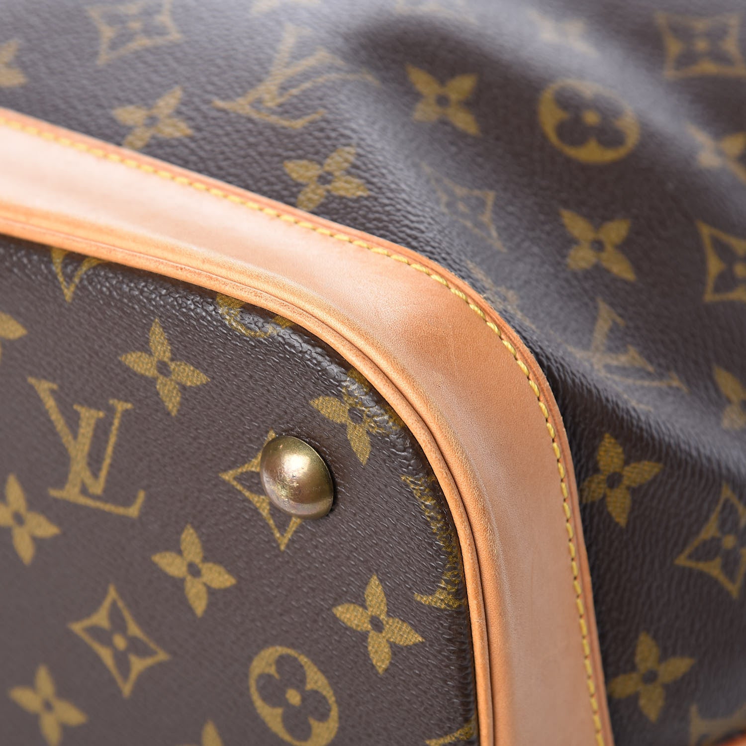 Louis Vuitton Monogram Cruiser 40 19 of 22