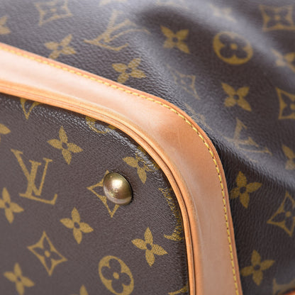 Louis Vuitton Monogram Cruiser 40 19 of 22