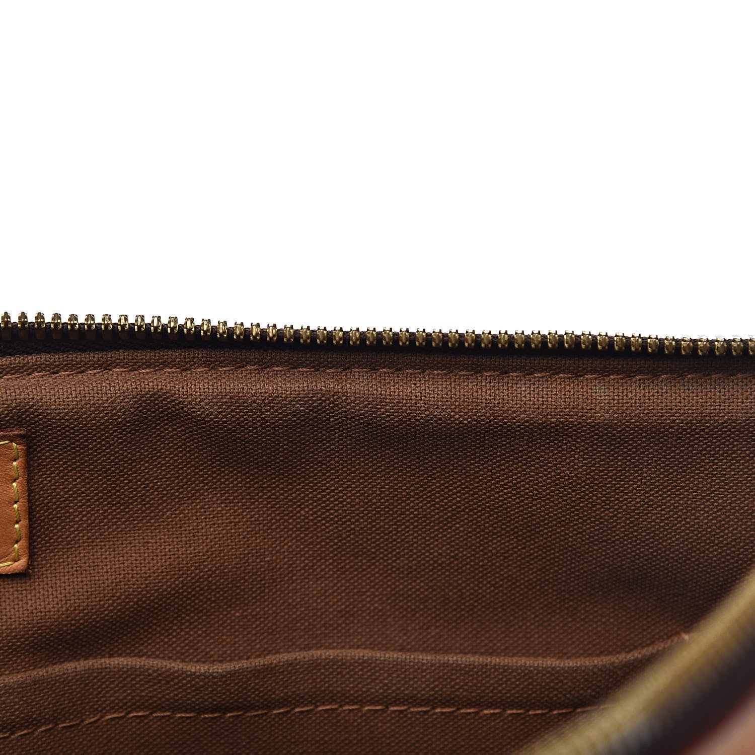 Louis Vuitton Monogram Palermo PM 8 of 12