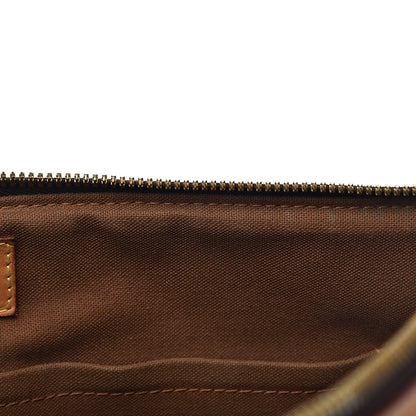 Louis Vuitton Monogram Palermo PM 8 of 12