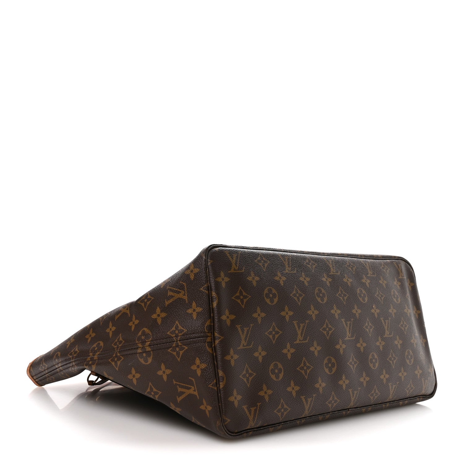 Louis Vuitton Monogram Neo Neverfull GM 4 of 9