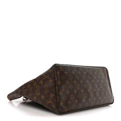 Louis Vuitton Monogram Neo Neverfull GM 4 of 9