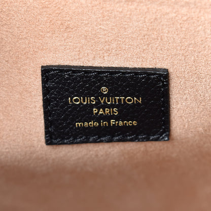 Louis Vuitton Monogram Flandrin Black 6 of 9