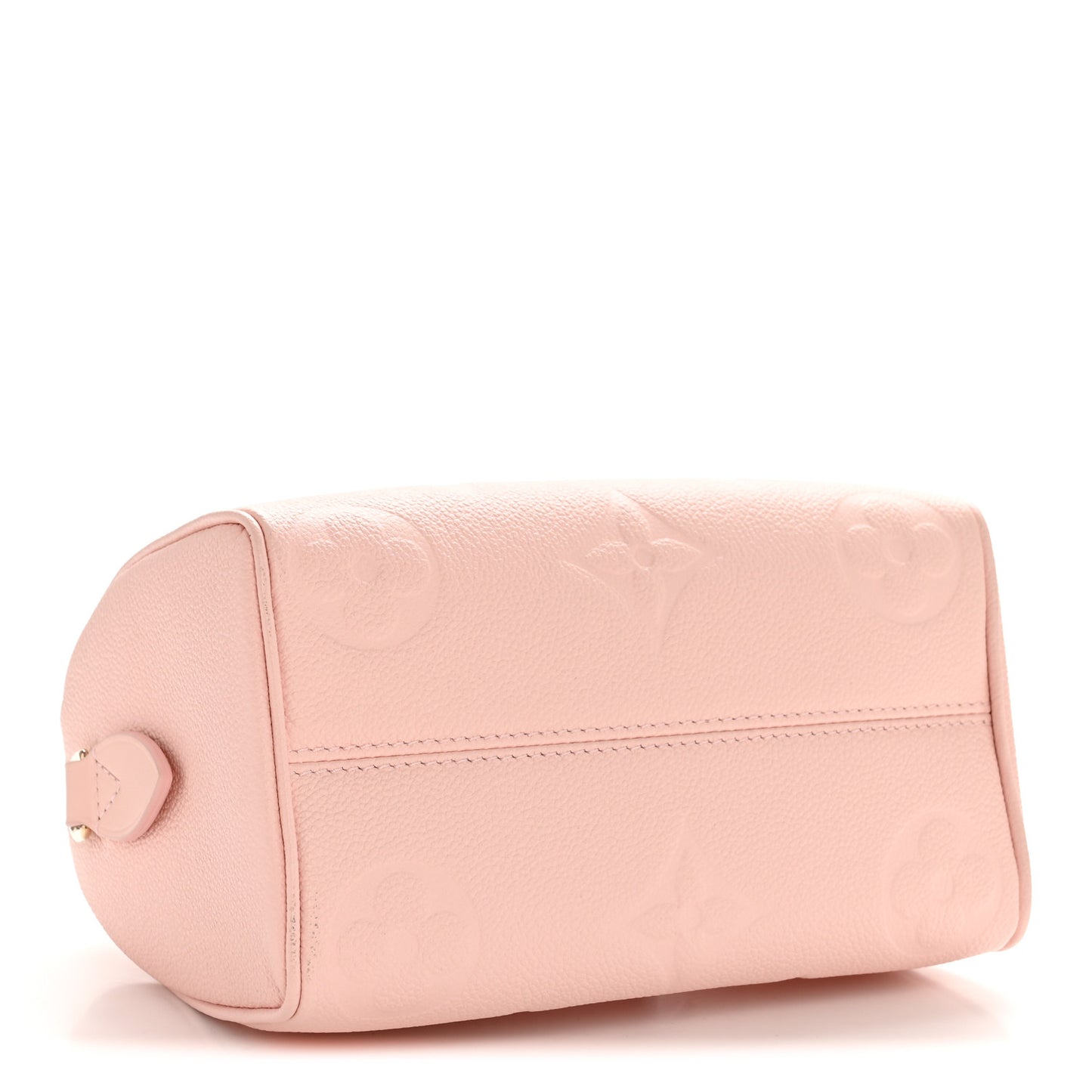 Empreinte Monogram Giant Speedy Bandouliere 20 Pink Opale