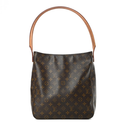 Louis Vuitton Monogram Looping GM 1 of 13