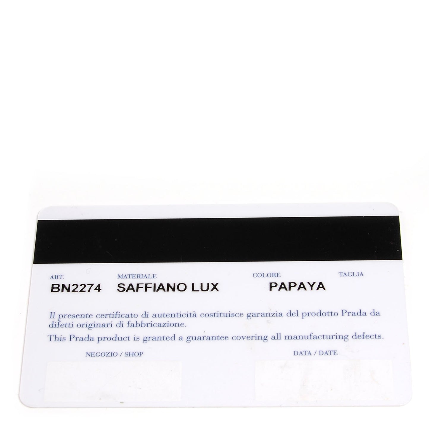 Saffiano Lux Medium Double Zip Tote Papaya