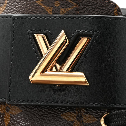 Louis Vuitton Calfskin Monogram Wonderland Flat Ranger Boots 36.5 Black 10 of 10