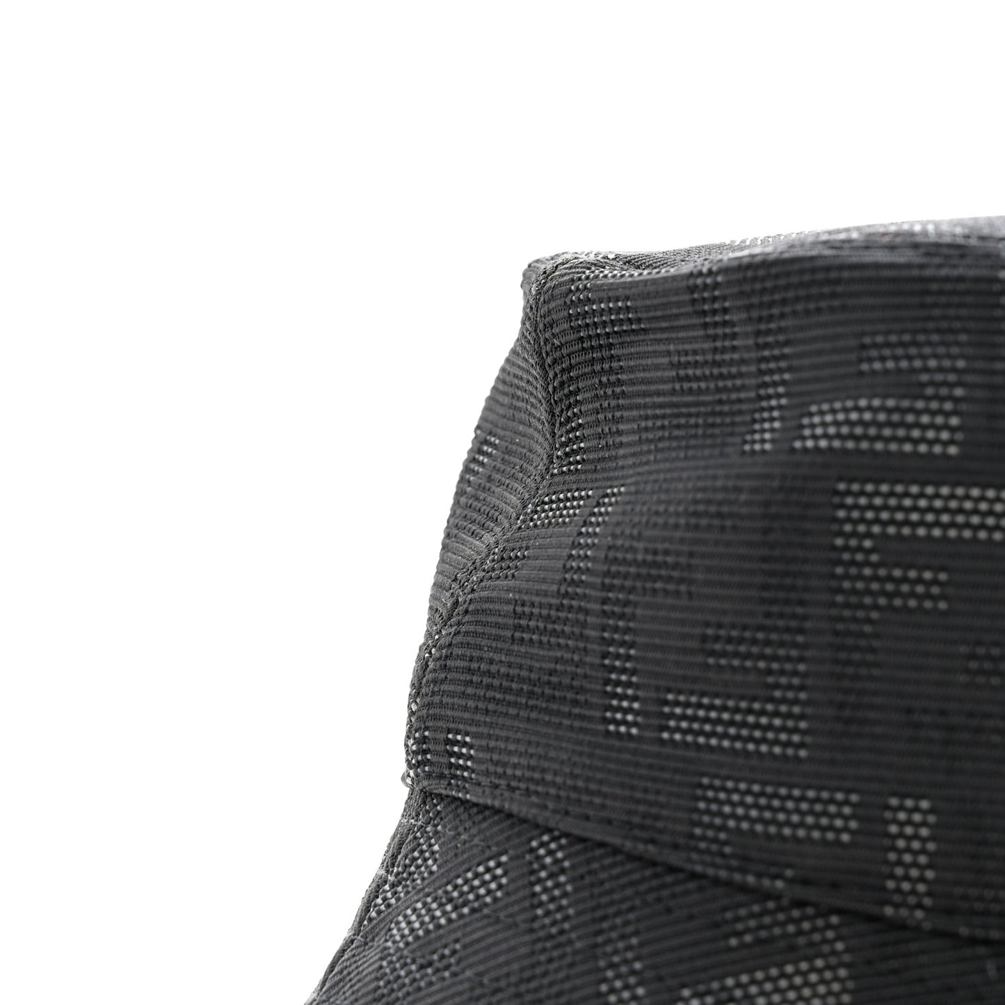 Nylon Zucca FF Bucket Hat L Black
