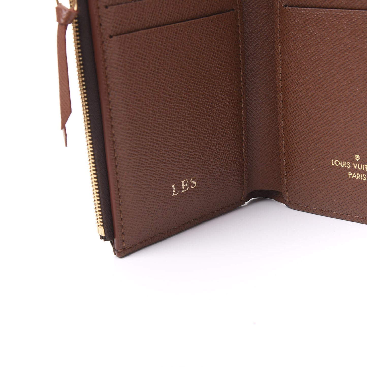 Monogram Victorine Wallet