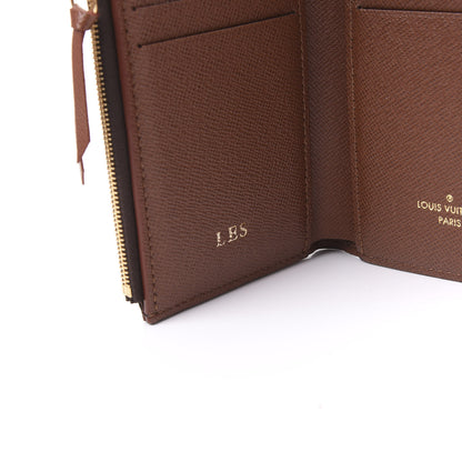 Louis Vuitton Monogram Victorine Wallet 6 of 11