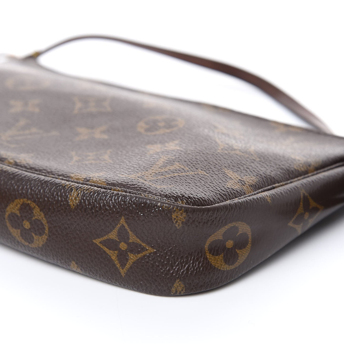 Monogram Pochette Accessories
