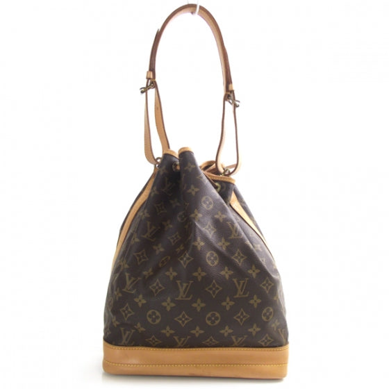 Monogram Large Noe