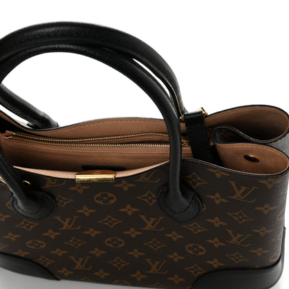 Louis Vuitton Monogram Flandrin Black 11 of 11