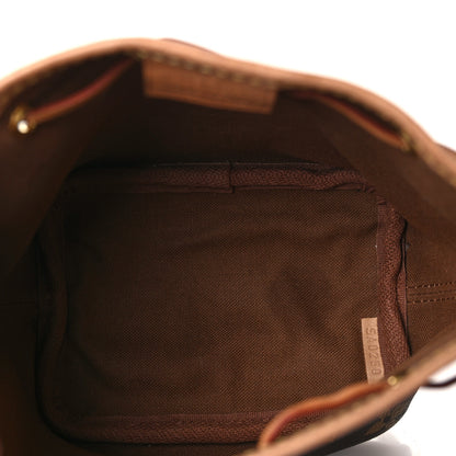 Louis Vuitton Monogram Nano Noe 5 of 9
