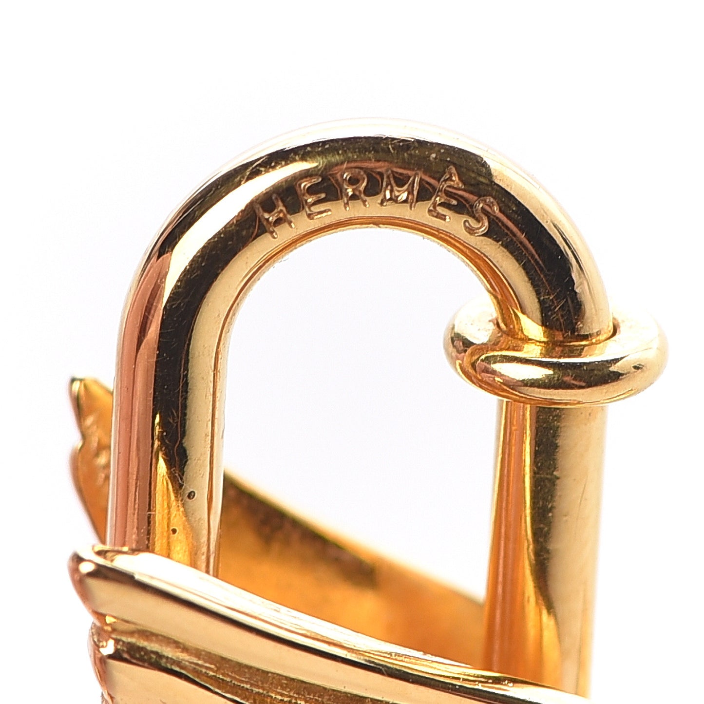 Pegasus Cadena Lock Gold
