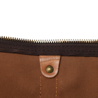 Louis Vuitton Monogram Keepall Bandouliere 60 9 of 10
