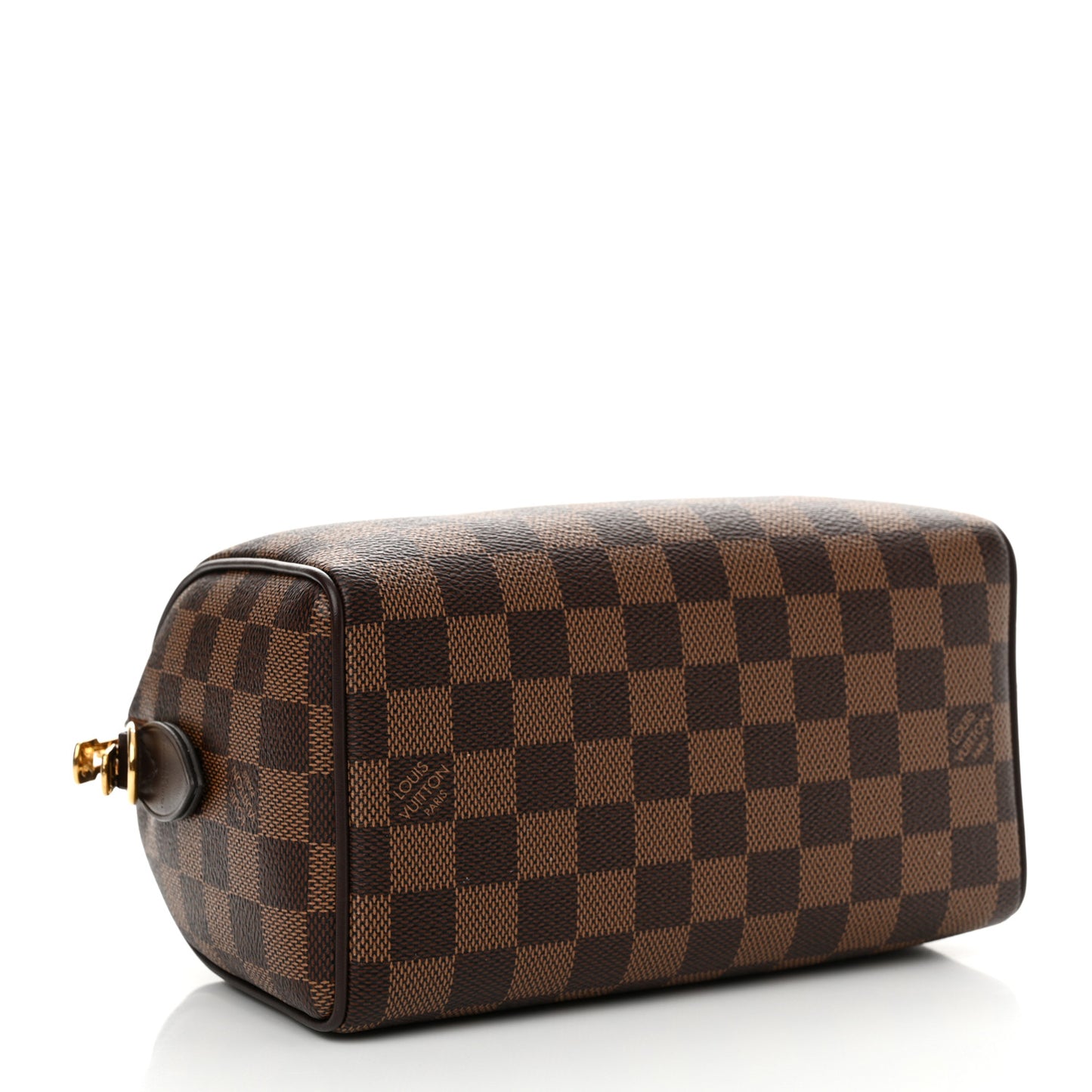Damier Ebene Speedy Bandouliere 20