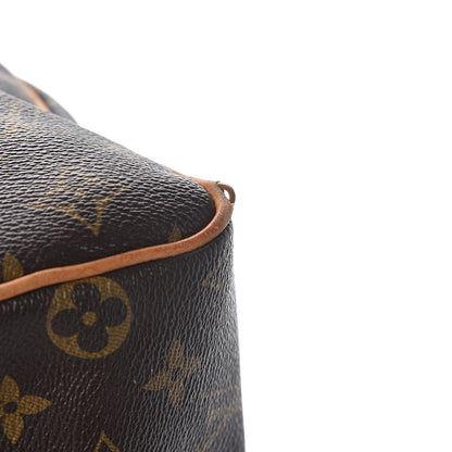 Louis Vuitton Monogram Speedy 25 9 of 10