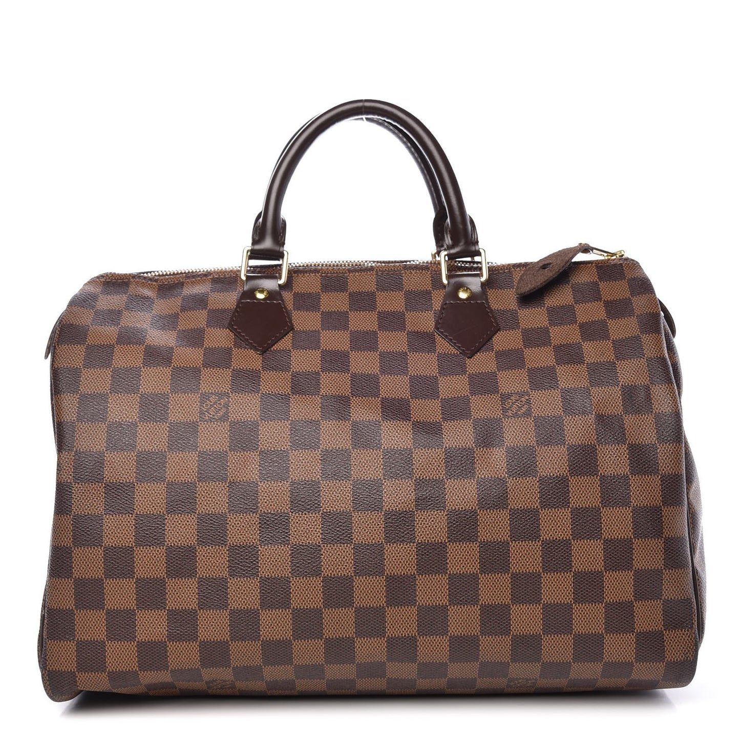 Damier Ebene Speedy 35