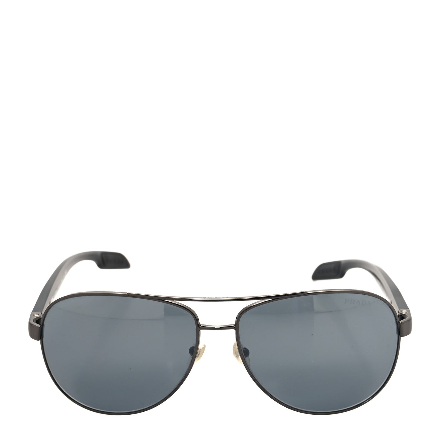 Aviator Sunglasses SPS 53P Black