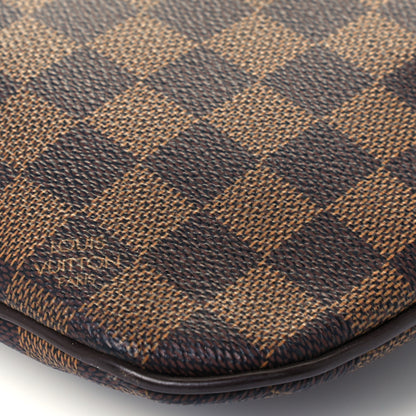 Louis Vuitton Damier Ebene Bosphore Pochette 10 of 11