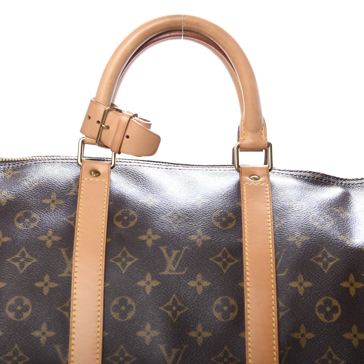 Monogram Keepall 55