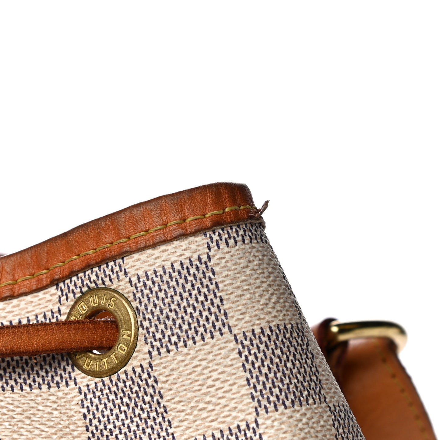 Damier Azur Noe