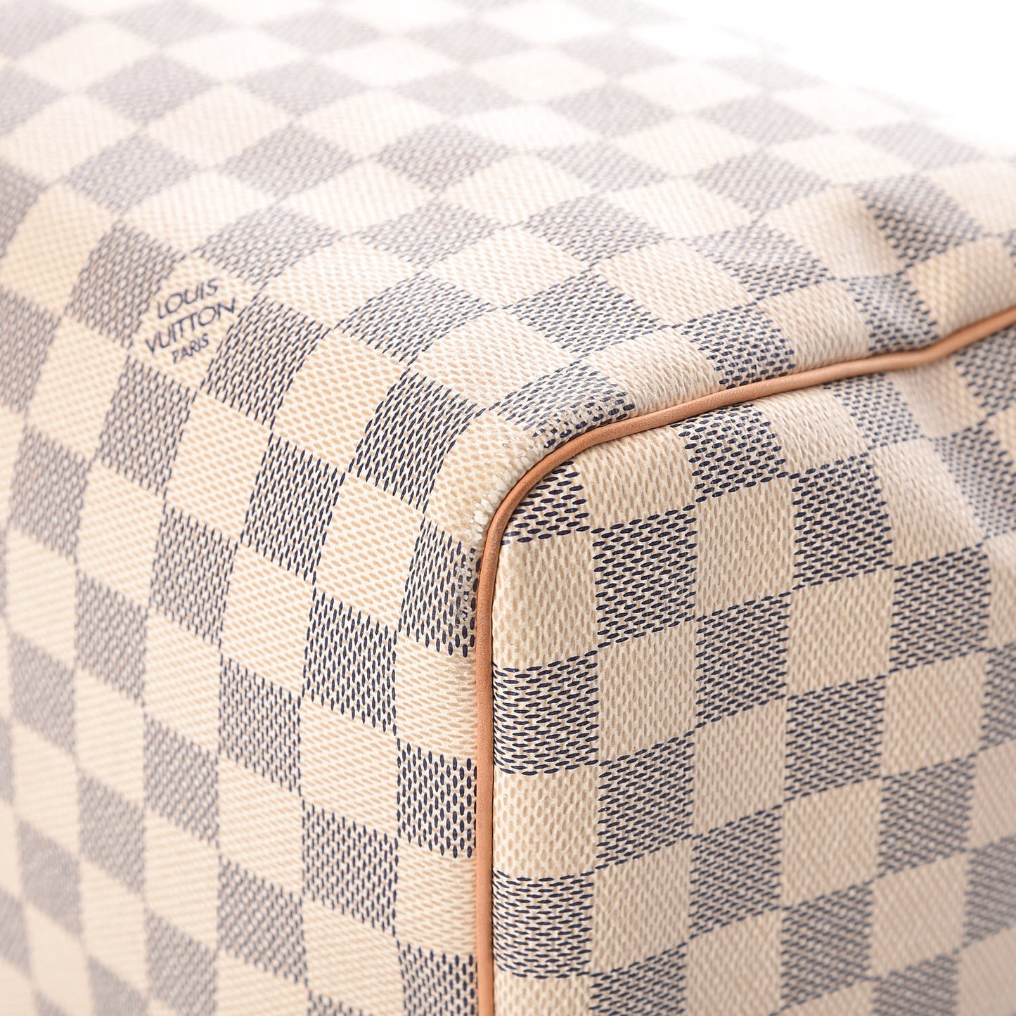 Damier Azur Speedy 30